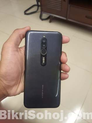 Redmi 8
